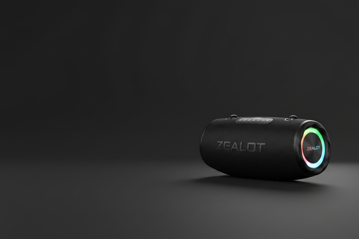 Zealot S87 Premium